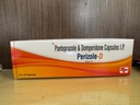 Capsule Pantoprazole 40 mg & Domperidone 30 mg I.P.